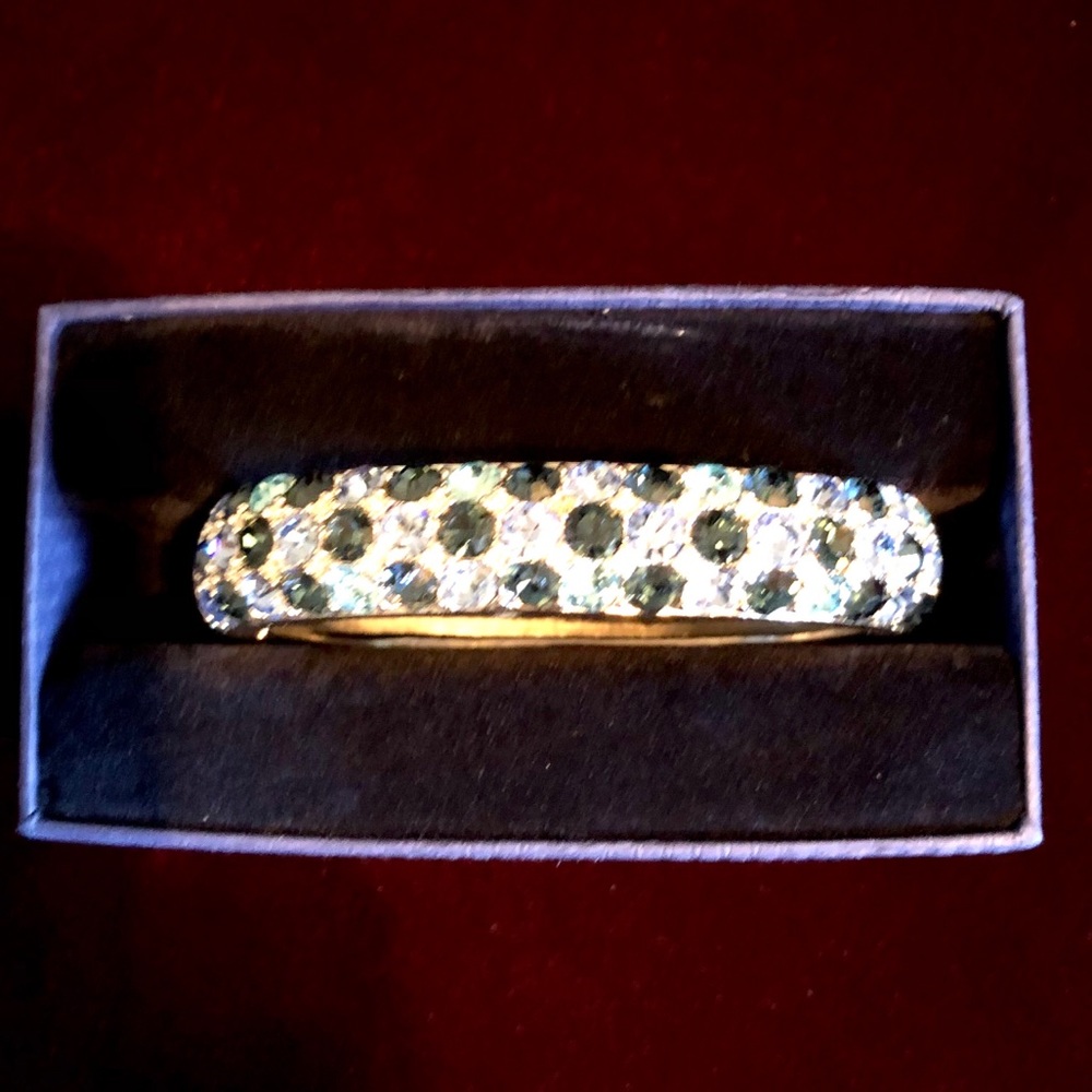 Swarovski Bangle